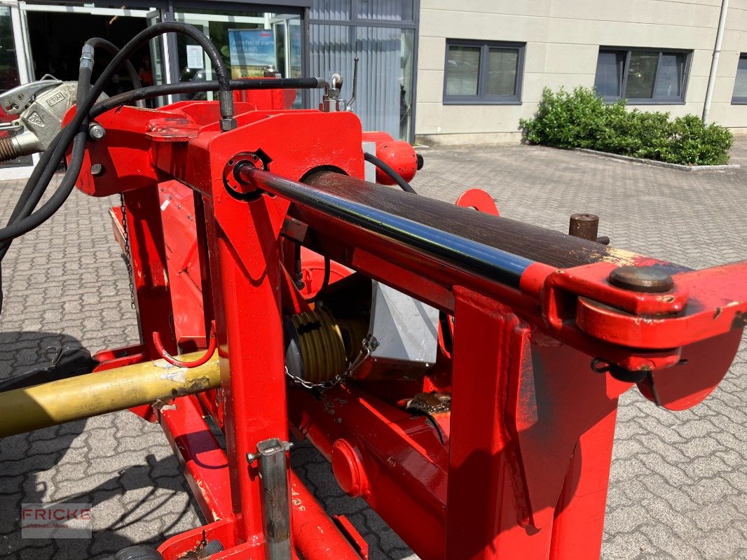 Mulcher typu Dücker USM 26, Gebrauchtmaschine w Demmin (Zdjęcie 7)