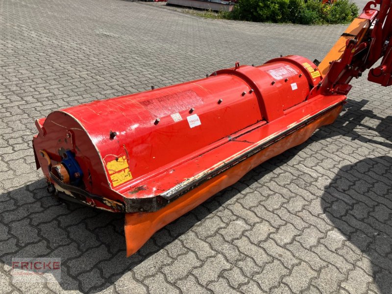 Mulcher tipa Dücker USM 26, Gebrauchtmaschine u Demmin (Slika 1)