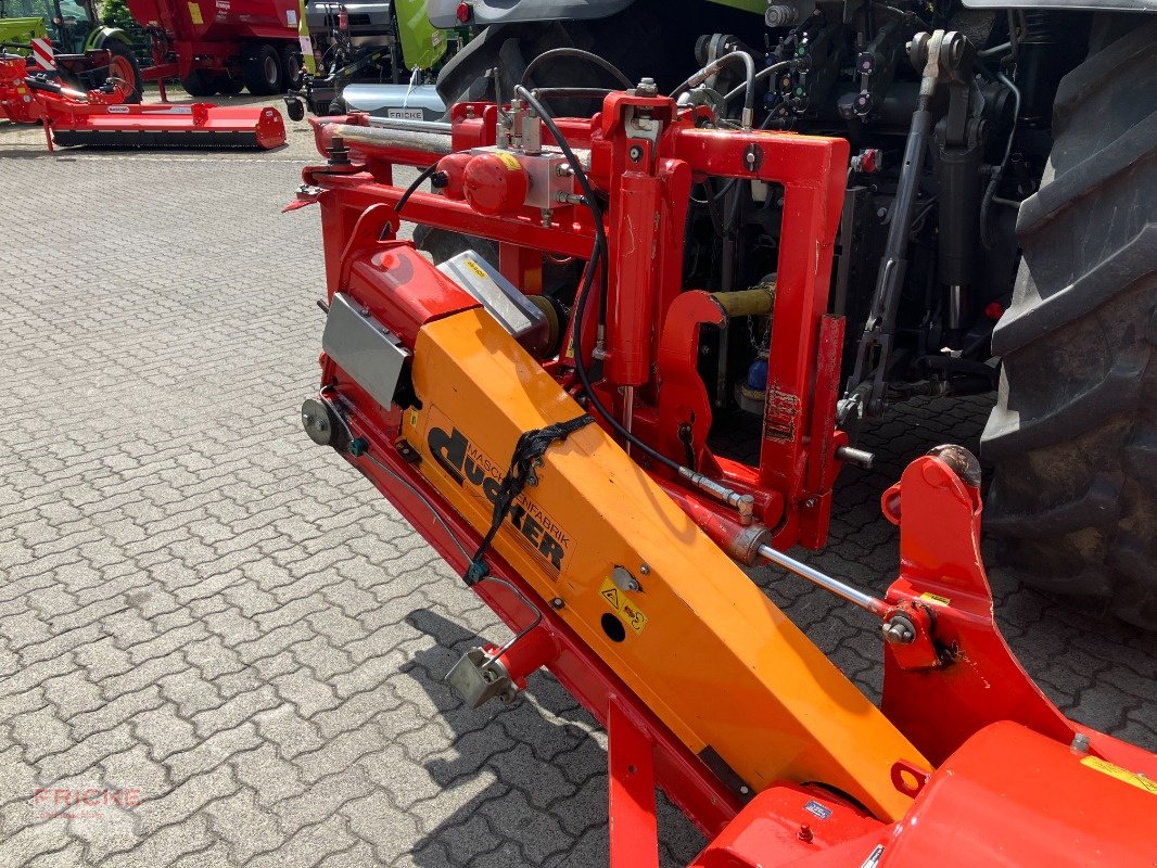 Mulcher typu Dücker USM 26, Gebrauchtmaschine v Demmin (Obrázok 4)