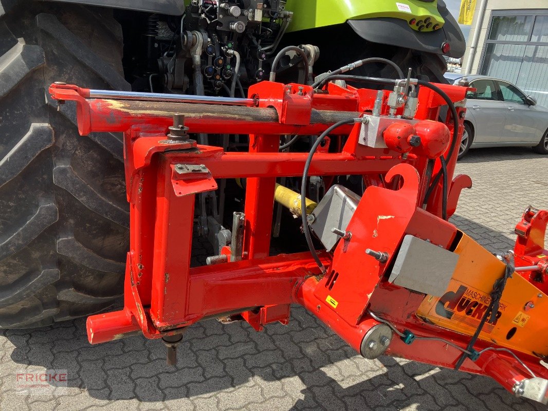 Mulcher van het type Dücker USM 26, Gebrauchtmaschine in Demmin (Foto 6)