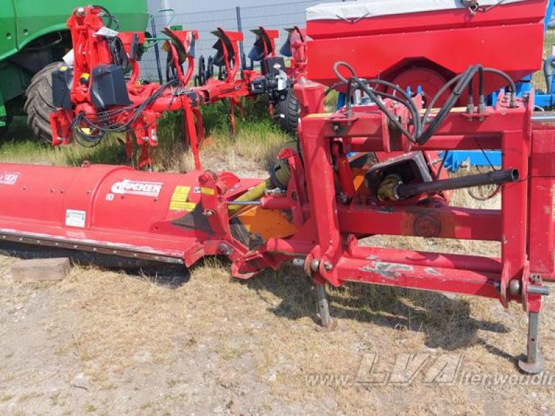 Mulcher типа Dücker USM 26, Gebrauchtmaschine в Sülzetal OT Altenweddingen (Фотография 1)