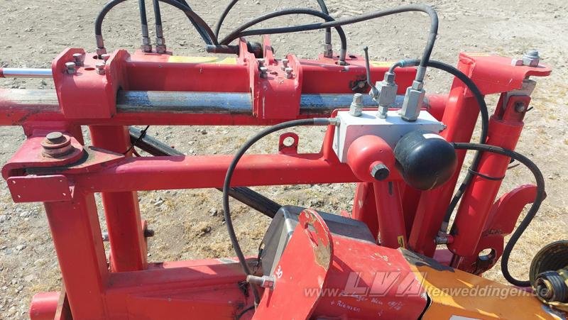 Mulcher of the type Dücker USM 26, Gebrauchtmaschine in Sülzetal OT Altenweddingen (Picture 5)