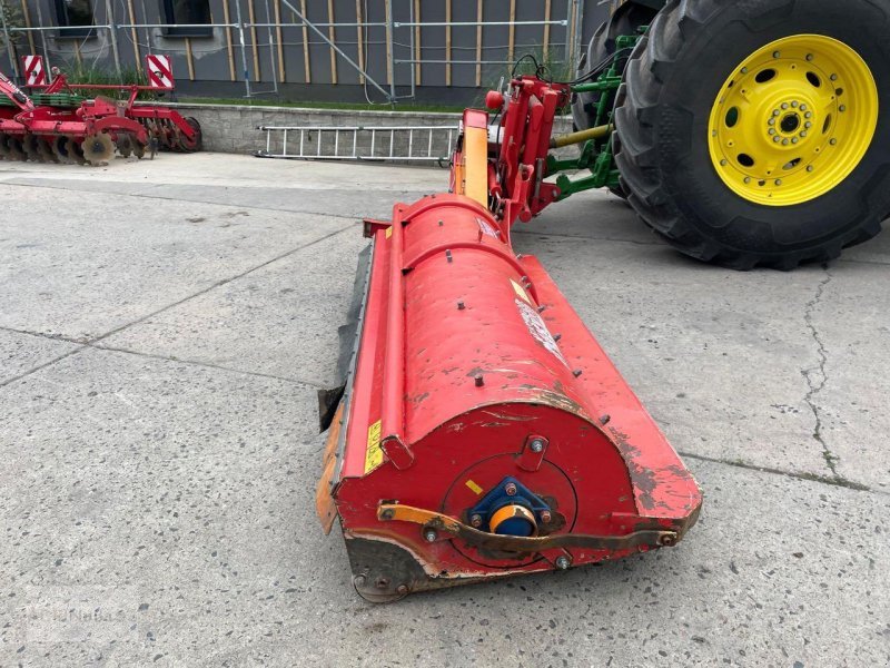 Mulcher van het type Dücker USM 26VR4, Gebrauchtmaschine in Prenzlau (Foto 4)