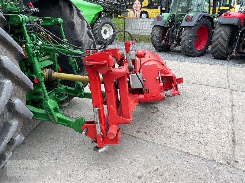 Mulcher van het type Dücker USM 26VR4, Gebrauchtmaschine in Prenzlau (Foto 12)