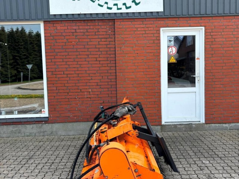 Mulcher typu Epoke 2000MM SLAGLEKLIPPER, Gebrauchtmaschine w Rødding (Zdjęcie 1)