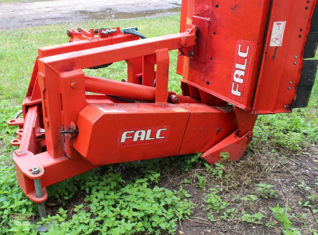 Mulcher typu Falc TLF 2000, Gebrauchtmaschine w Leipzig OT Engelsdorf (Zdjęcie 3)