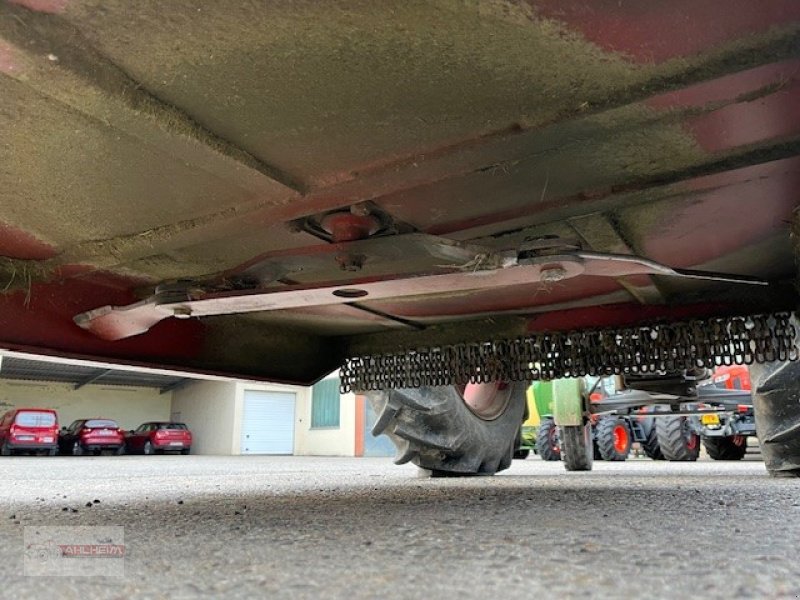 Mulcher tipa Fehrenbach  LB 1,20 Einmesserkreiselmulchgerät, Gebrauchtmaschine u Bensheim - Schwanheim (Slika 5)