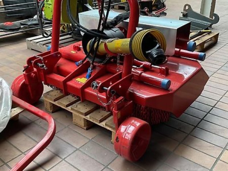 Mulcher tip Fehrenbach  Turbo Power Profi, Neumaschine in Eppingen (Poză 1)