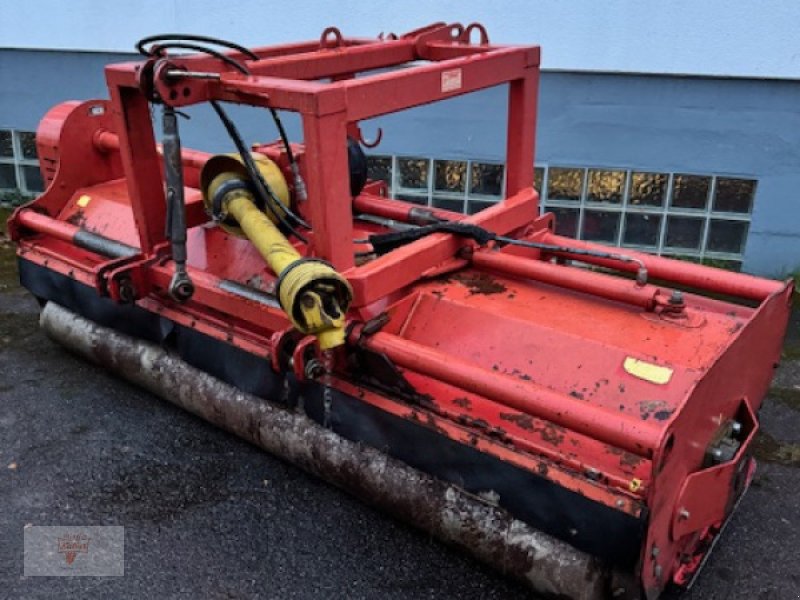 Mulcher des Typs Fehrenbach  Universal 280, Gebrauchtmaschine in Remchingen (Bild 1)