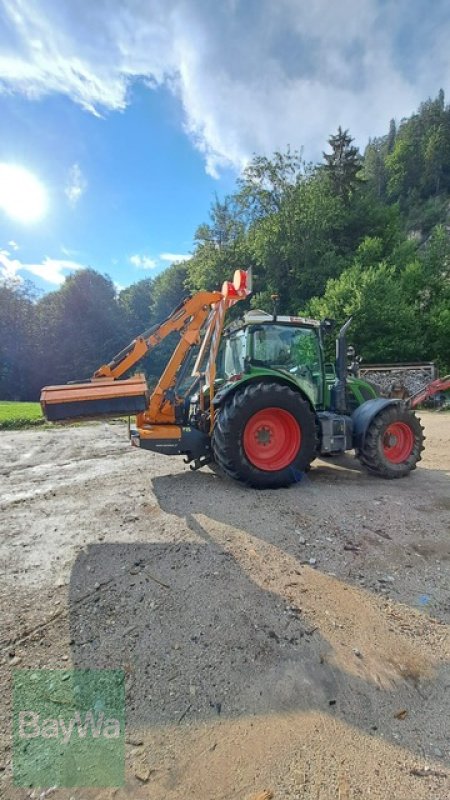 Mulcher des Typs Fischer Auslegemäher, Gebrauchtmaschine in Bischofswiesen (Bild 11)