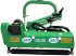 Mulcher del tipo Geo aglc arm klipper, Gebrauchtmaschine In Vinderup (Immagine 1)