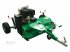 Mulcher του τύπου Geo Mulcher Geo ATV145 OT 145cm 15PS ATV Quad PKW Schlegelmulcher NEU, Neumaschine σε Sülzetal OT Osterweddingen (Φωτογραφία 1)