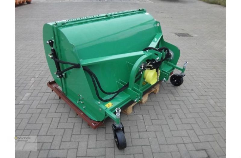 Mulcher του τύπου Geo Mulcher Geo FL120 Sammelwanne, Neumaschine σε Sülzetal OT Osterweddingen (Φωτογραφία 1)