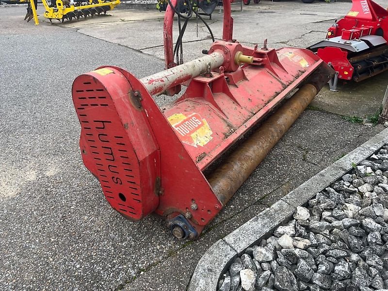 Mulcher van het type Humus KMF 300, Gebrauchtmaschine in Eppingen (Foto 4)