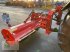 Mulcher du type Humus SP 220, Gebrauchtmaschine en Salsitz (Photo 5)