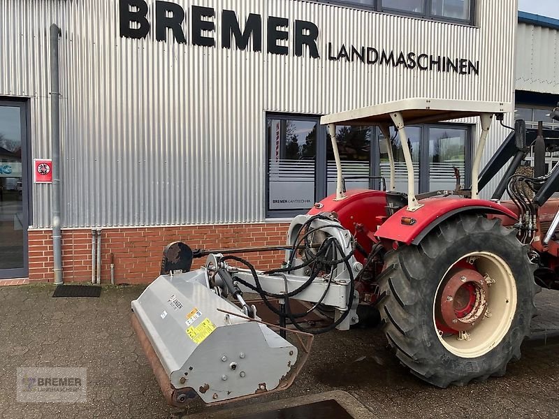 Mulcher типа Jansen JANSEN AGF 180, Gebrauchtmaschine в Asendorf (Фотография 1)