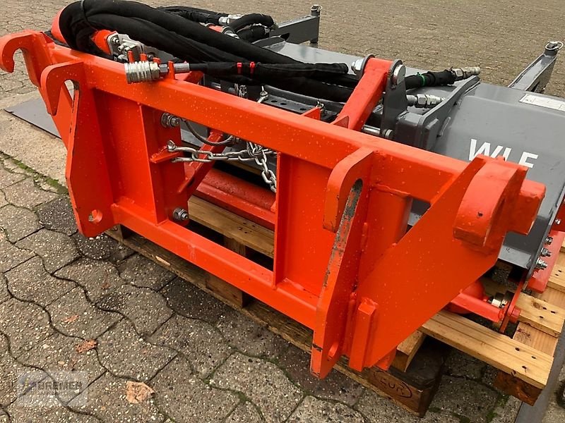 Mulcher typu JCB SBF WLF 1300, Vorführmaschine w Asendorf (Zdjęcie 20)