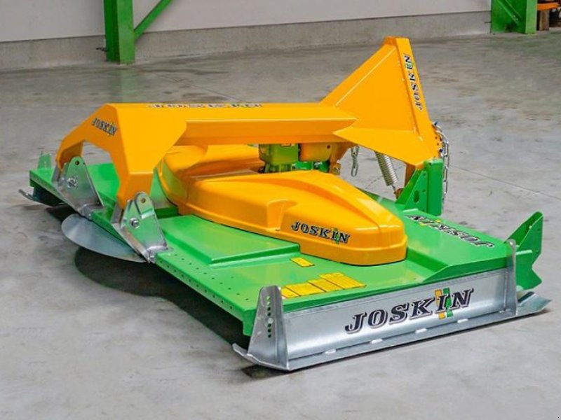 Mulcher типа Joskin ATR 270 C3, Neumaschine в Ersingen (Фотография 1)