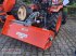 Mulcher del tipo Kubota FROG 1120 BY PERUZZO, Neumaschine en Groß-Umstadt (Imagen 1)