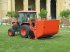 Mulcher of the type Kubota Panther 1600, Neumaschine in Olpe (Picture 5)