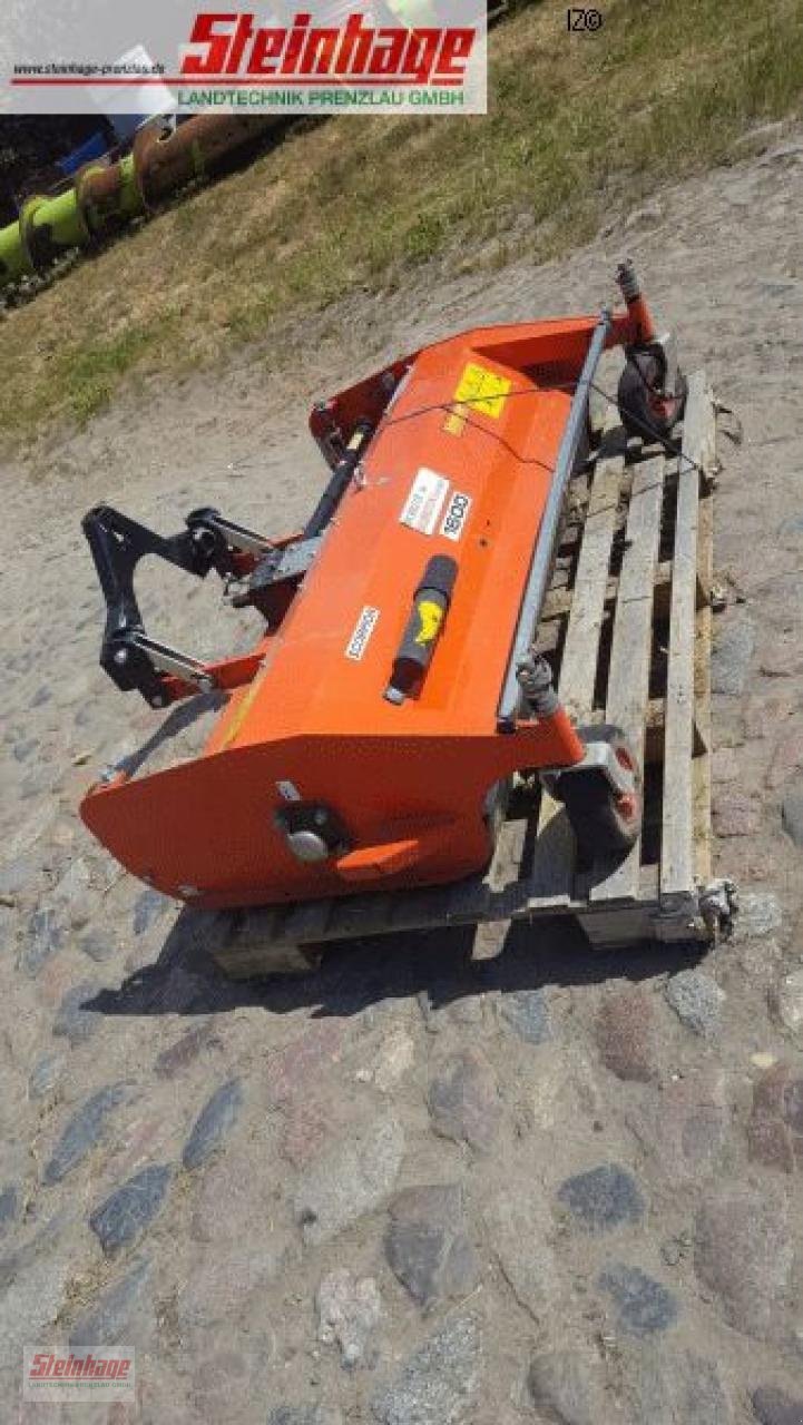 Mulcher tip Kubota Scorpion 1600, Gebrauchtmaschine in Rollwitz (Poză 2)