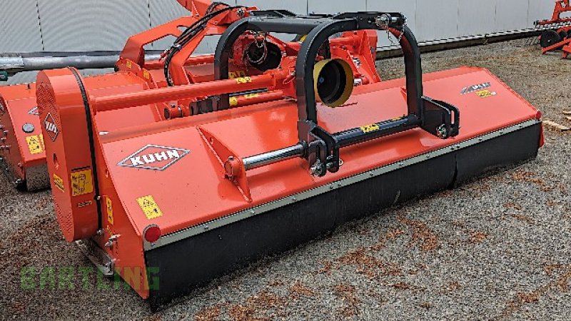 Mulcher a típus Kuhn 28, Neumaschine ekkor: Versmold (Kép 3)