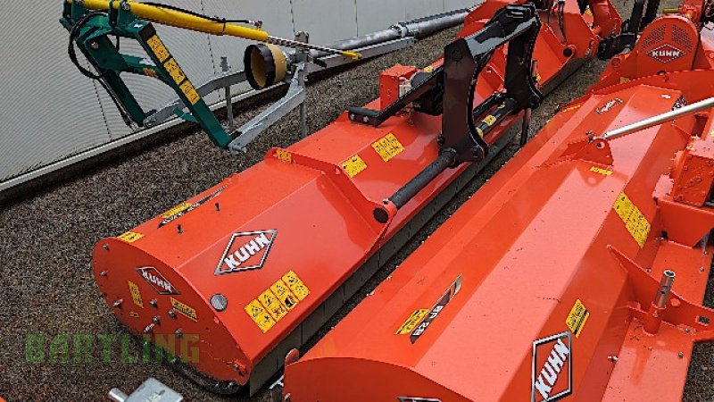 Mulcher za tip Kuhn 280, Neumaschine u Versmold (Slika 3)