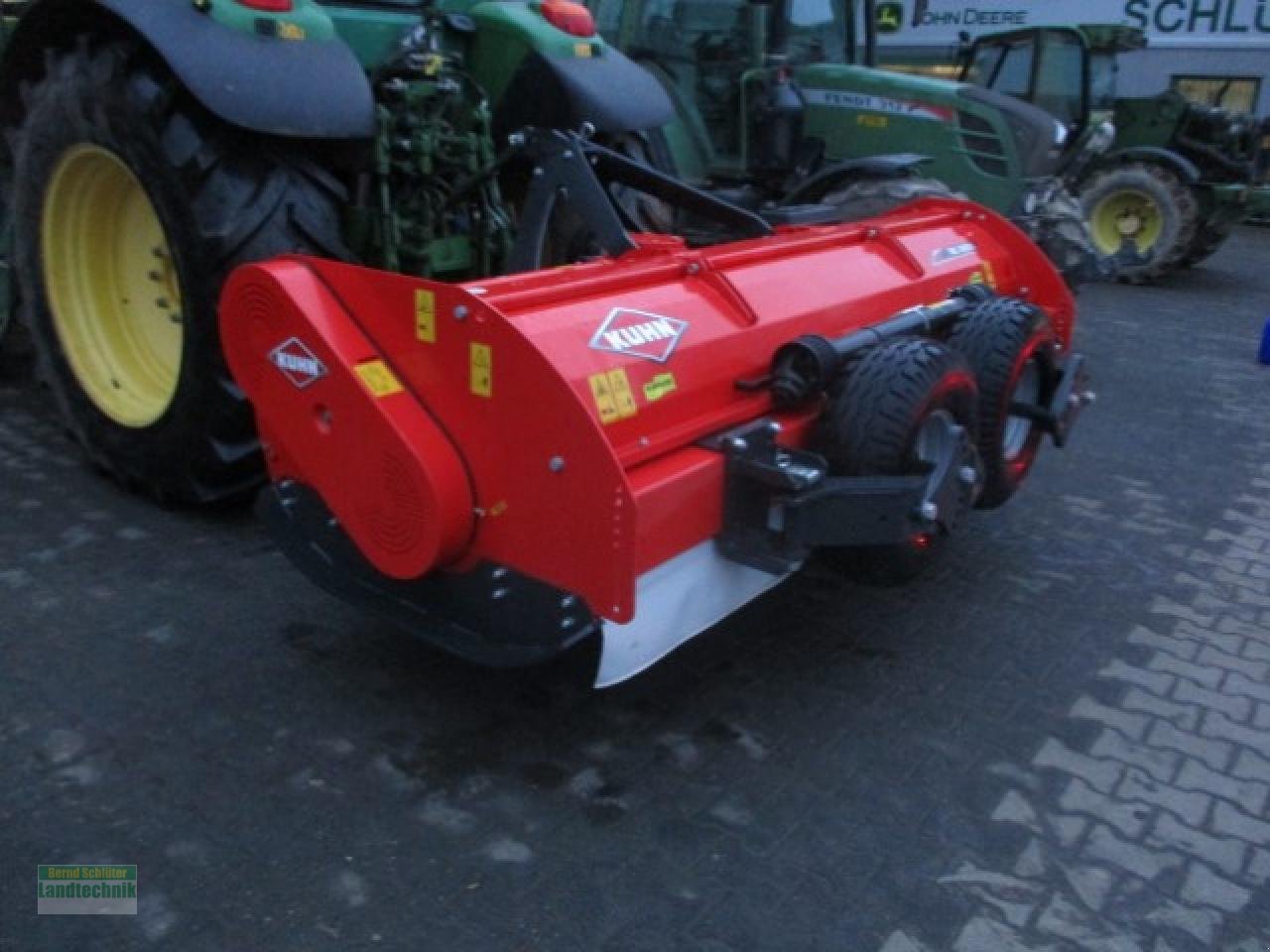 Mulcher typu Kuhn BC2800, Neumaschine v Büren (Obrázek 4)