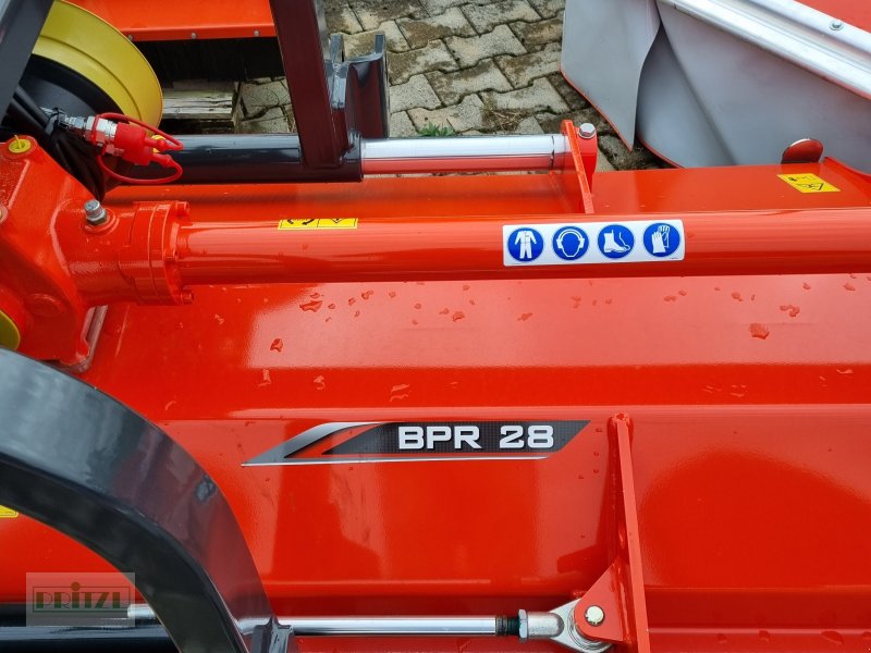 Mulcher typu Kuhn BPR 28, Gebrauchtmaschine v Bruckmühl (Obrázok 1)