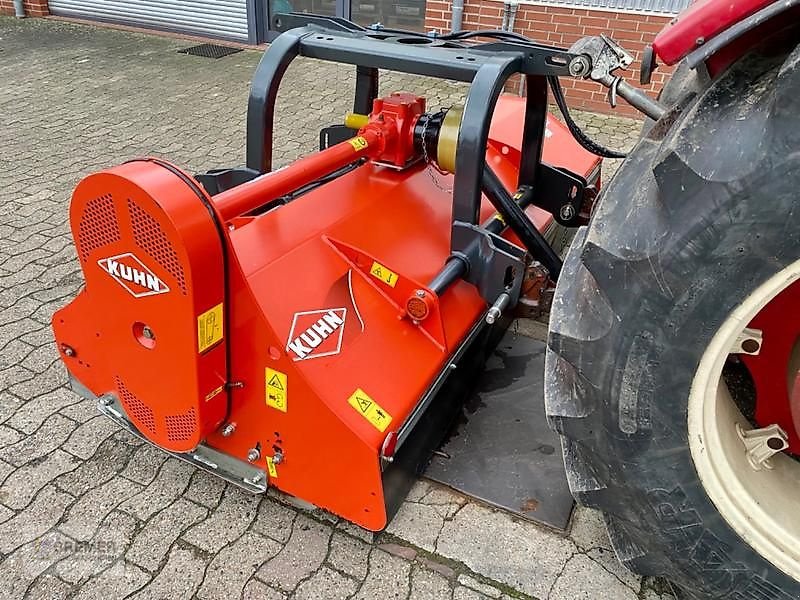 Mulcher tip Kuhn BPR 280  Front- und Heckanbau, Gebrauchtmaschine in Asendorf (Poză 10)