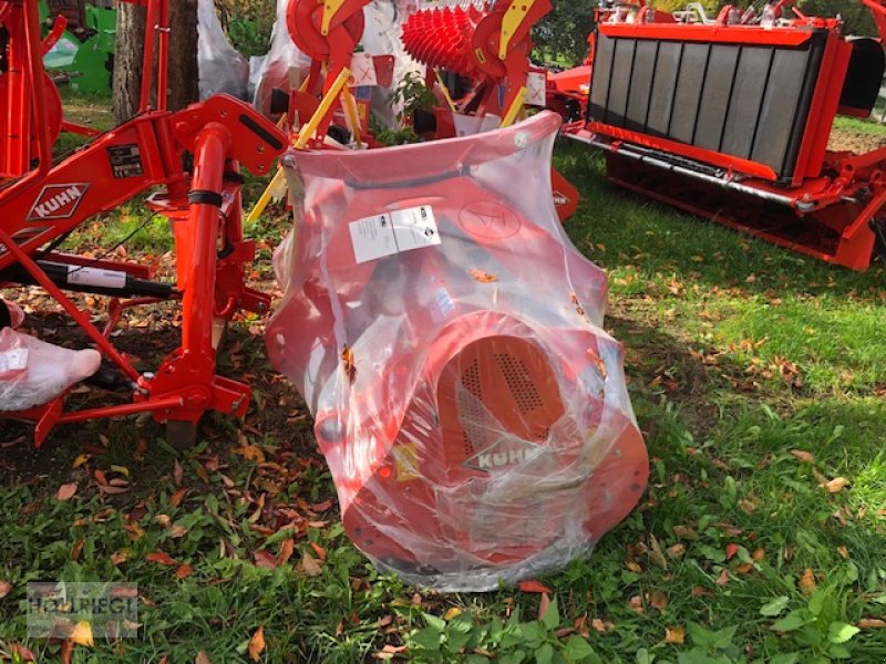 Mulcher tip Kuhn BPR 280 PRO, Neumaschine in Hohenburg (Poză 3)