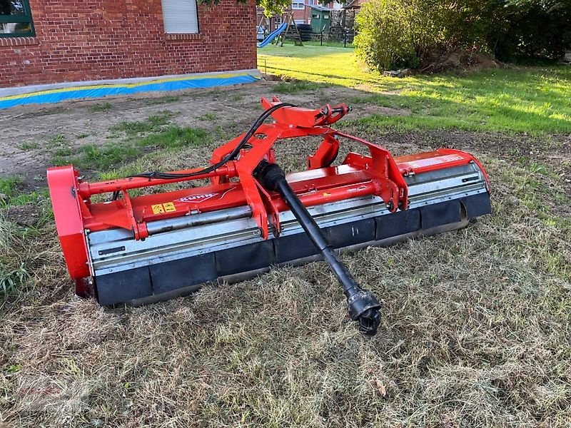 Mulcher tip Kuhn BPR 280, Gebrauchtmaschine in Obernholz  OT Steimke (Poză 4)