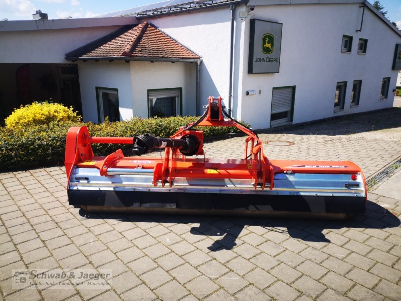 Mulcher типа Kuhn BPR 305 PRO, Gebrauchtmaschine в Fünfstetten (Фотография 1)