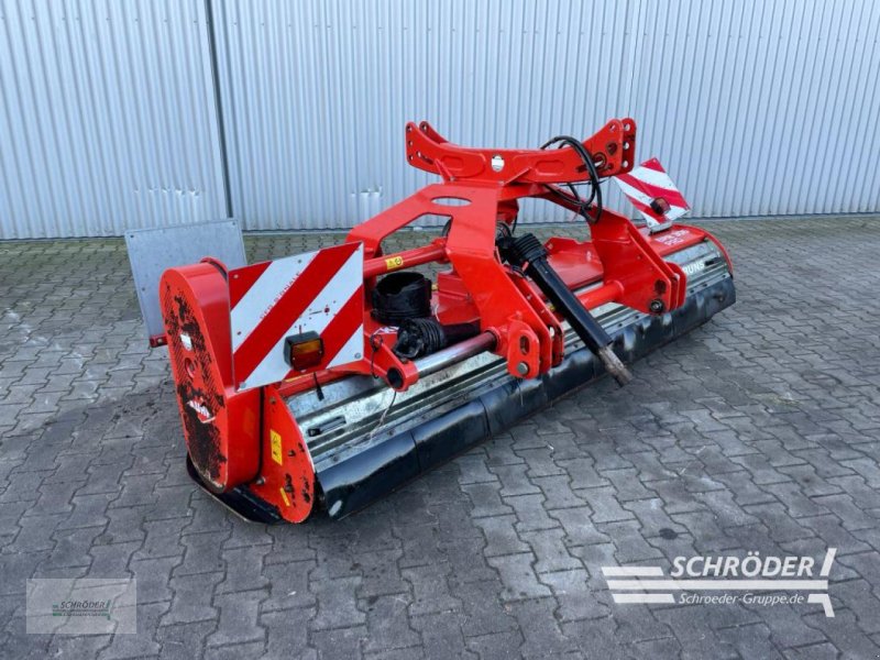 Mulcher типа Kuhn BPR 305 PRO, Gebrauchtmaschine в Wildeshausen (Фотография 1)