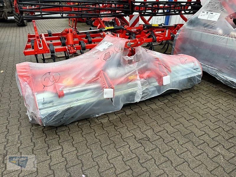 Mulcher del tipo Kuhn BPR280, Neumaschine en Haiterbach (Imagen 1)