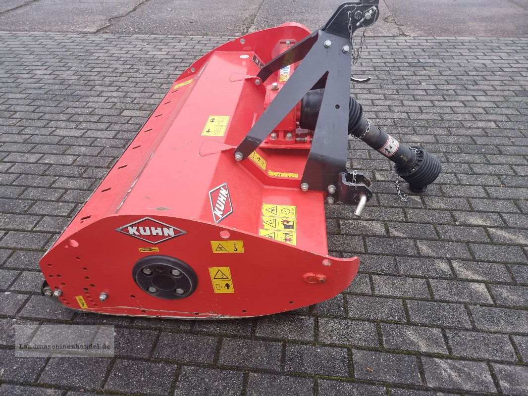 Mulcher van het type Kuhn BV 14, Gebrauchtmaschine in Burg/Spreewald (Foto 2)