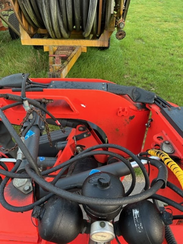 Mulcher za tip Kuhn Mulcher S 2080 RP, Gebrauchtmaschine u Beedenbostel (Slika 8)