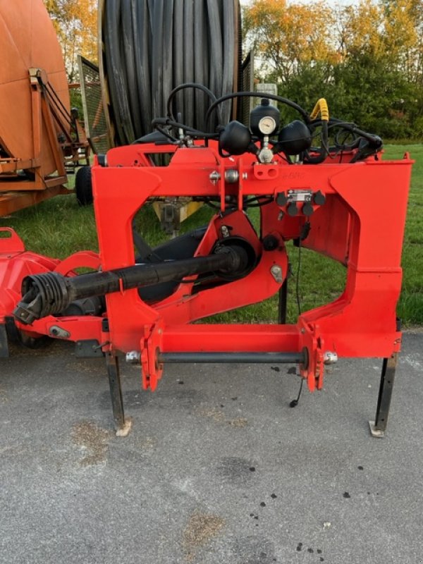 Mulcher του τύπου Kuhn Mulcher S 2080 RP, Gebrauchtmaschine σε Beedenbostel (Φωτογραφία 9)