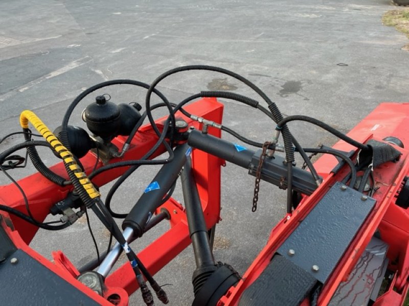 Mulcher za tip Kuhn Mulcher S 2080 RP, Gebrauchtmaschine u Beedenbostel (Slika 11)