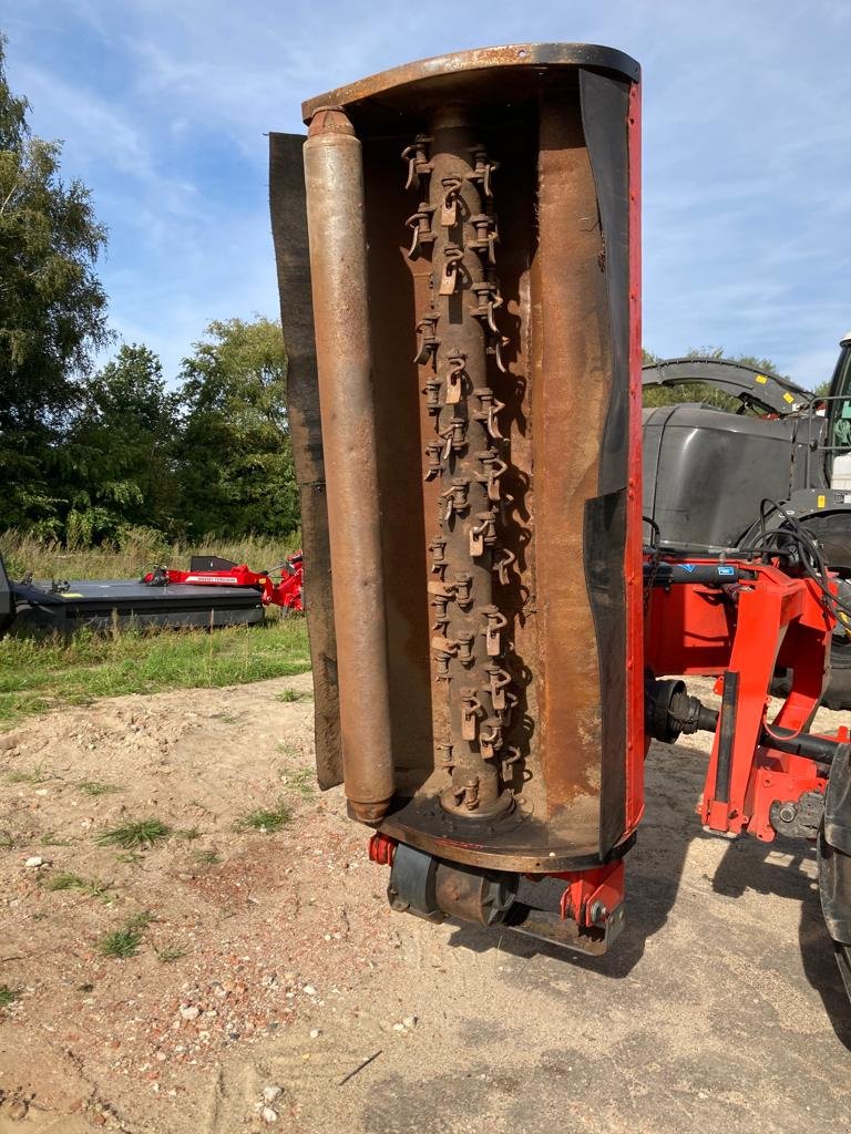 Mulcher del tipo Kuhn Mulcher S 2080 RP, Gebrauchtmaschine en Beedenbostel (Imagen 1)