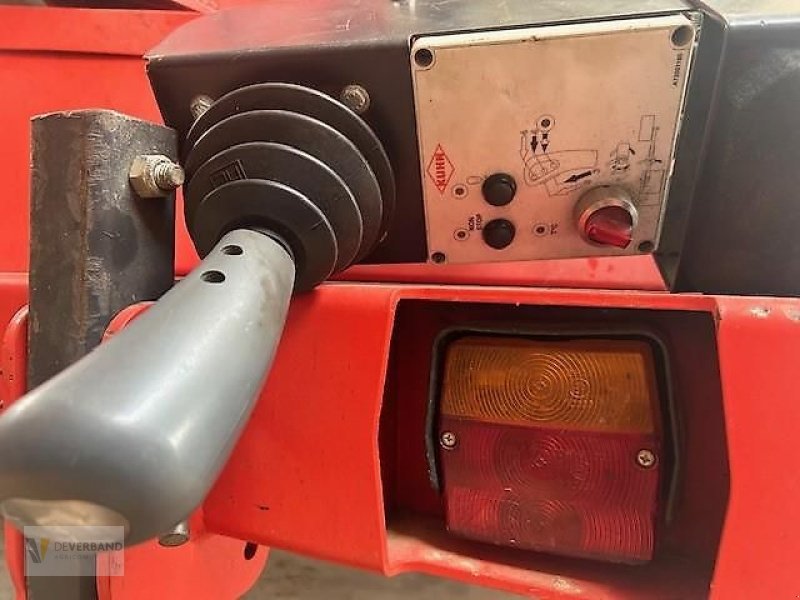 Mulcher za tip Kuhn Multi-Longer HE4844 PTC, Gebrauchtmaschine u Colmar-Berg (Slika 7)