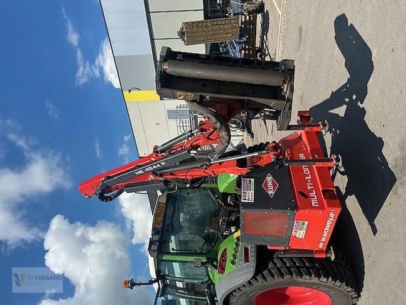 Mulcher tipa Kuhn Multi-Longer HE4844 PTC, Gebrauchtmaschine u Colmar-Berg (Slika 3)