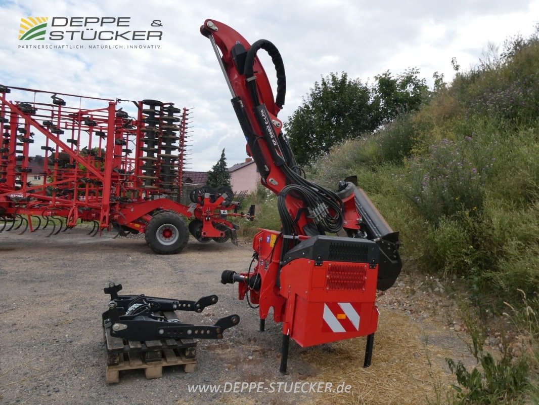 Mulcher del tipo Kuhn Pro Longer 5683 E- LPA, Gebrauchtmaschine en Barnstädt (Imagen 2)