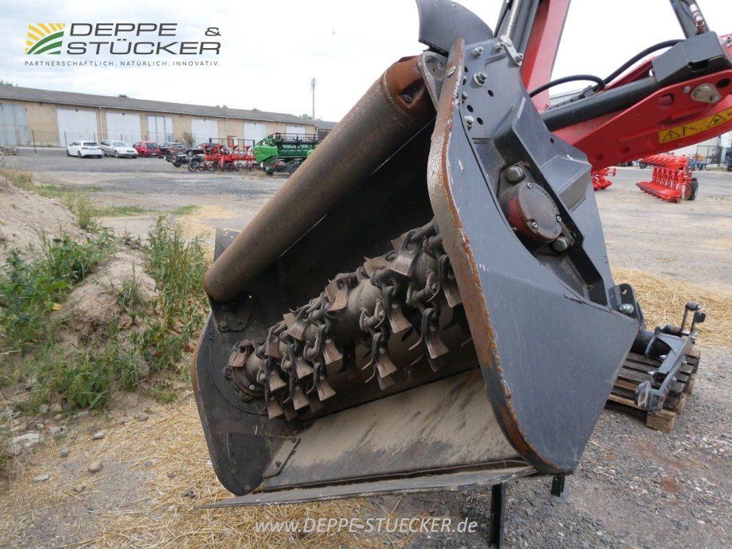 Mulcher van het type Kuhn Pro Longer 5683 E- LPA, Gebrauchtmaschine in Barnstädt (Foto 3)