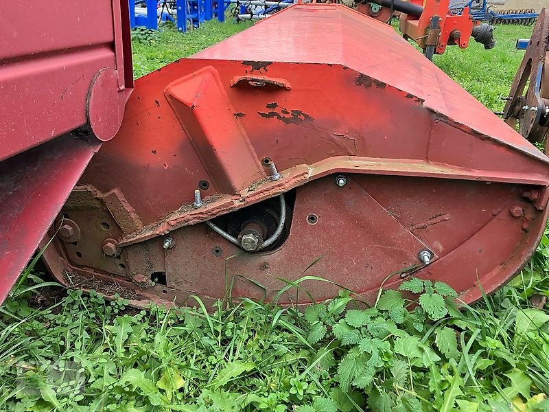 Mulcher от тип Kuhn S 2380 RP, Gebrauchtmaschine в Salsitz (Снимка 9)