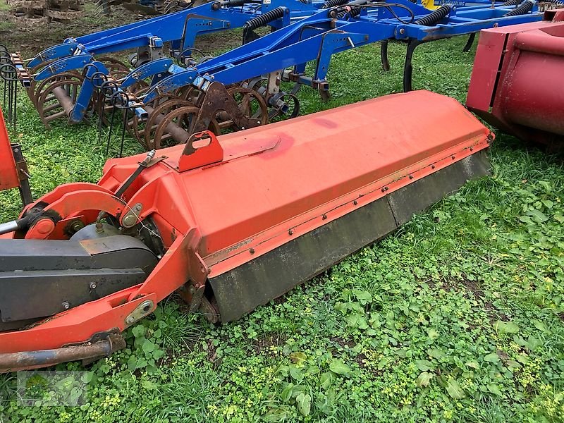 Mulcher от тип Kuhn S 2380 RP, Gebrauchtmaschine в Salsitz (Снимка 5)