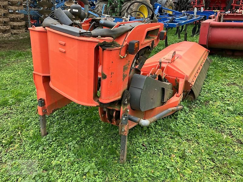 Mulcher от тип Kuhn S 2380 RP, Gebrauchtmaschine в Salsitz (Снимка 2)