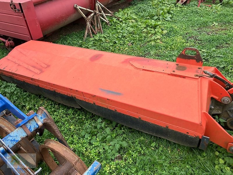 Mulcher от тип Kuhn S 2380 RP, Gebrauchtmaschine в Salsitz (Снимка 7)