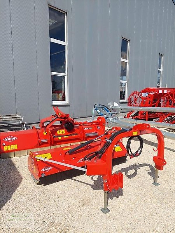 Mulcher van het type Kuhn TB 18/Mulcher/Heck/Seiten/Böschung/180 cm/1.80 m, Neumaschine in Gerstetten (Foto 2)