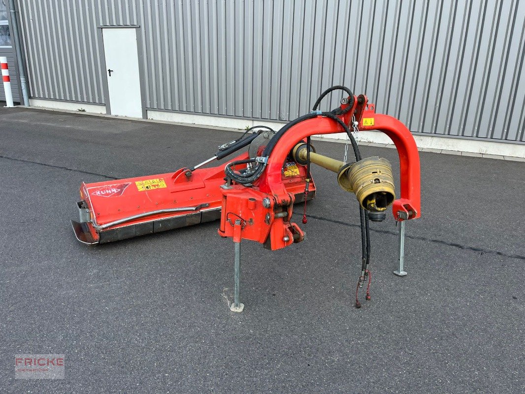 Mulcher za tip Kuhn TB 211 Select, Gebrauchtmaschine u Demmin (Slika 3)